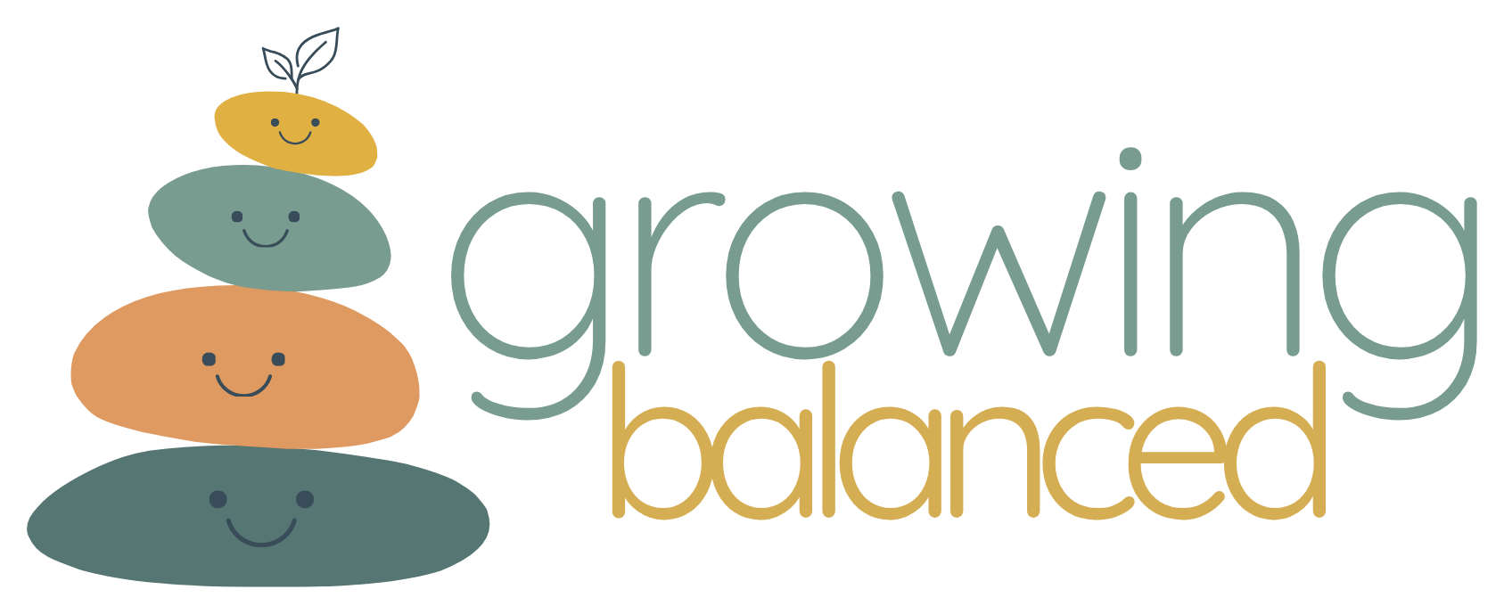 Growing Balanced